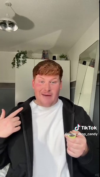 Juicy Drop Taste Test: A Trip Down Memory Lane with Kane Hinge