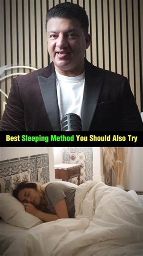 Better Sleep Chahiye? Sone Se 1 Ghanta Pehle Ye Habits Follow Karo
