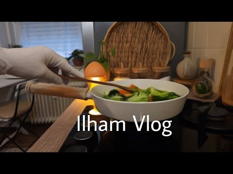 التشافي بالتنظيف 🧹| روتين هادئ بالمطبخ 🍃🪴 | ASMR