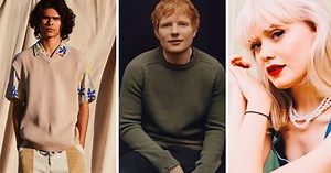 Budjerah And Maisie Peters To Support Ed Sheeran On Australian Tour