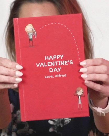 656 reactions · 77 shares |  Remember each special moment with a personalized gift.  Create your LoveBook in minutes, cherish it forever!  | LoveBook | Facebook