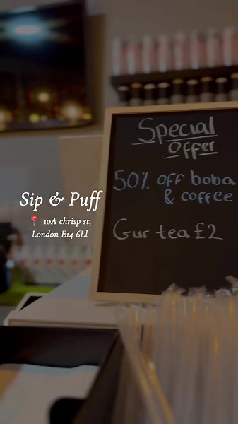 #fyp #viral_video #bubbletea #boba