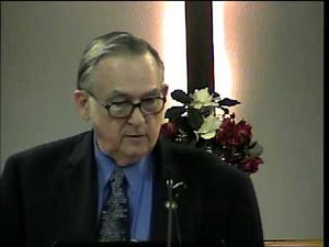 The Scofield Bible Problems -- DBS 2015