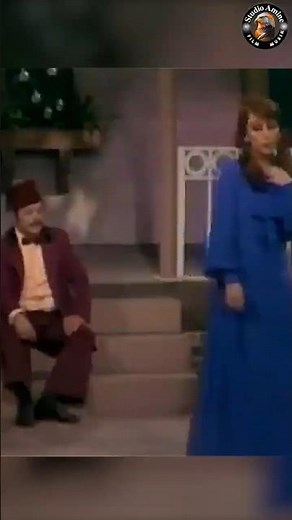 خبروني عصافير الدار 4 فيروز ونصري شمس الدين - فيروز - Fairuz - اغاني مسرحية ميس الريم