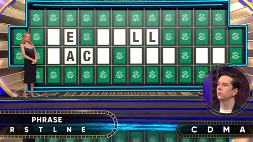 ‘Wheel of Fortune’ Contestant Loses Car 30 Years After Mom Appeared on Show