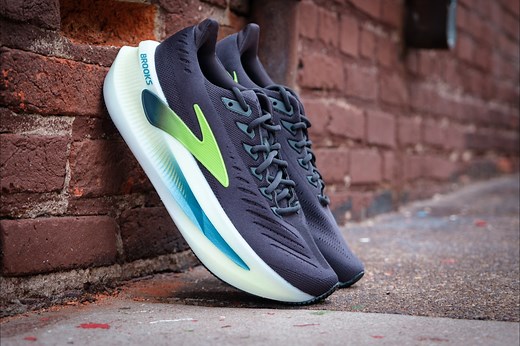 Brooks Glycerin Max 2 Review: Hang on to Your Love