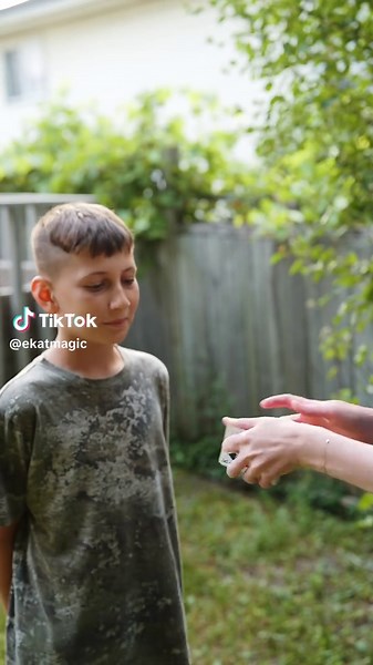 Top Card Force Technique Explained