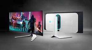 Chcete najlepší herný monitor? Vyzerá, že je ním Alienware QD-OLED, aj keď nie je bez chyby