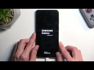How to Enter Recovery Mode on Samsung Galaxy s23+? s23plus