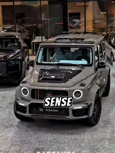 These BMW, Mercedes & Audi Concept Cars Make NO Sense#supercars #viral #usatiktok🇺🇸 #carlovers #foryou