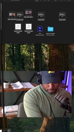 Turn Podcast Transcripts into Viral Content with ChatGPT! #shorts