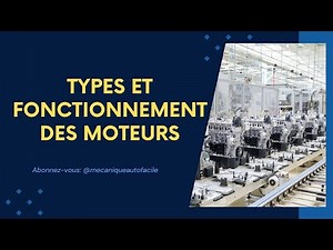 8 - The motorization system - TYPES AND OPERATION OF MOTORS