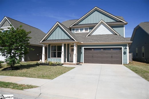 106 Wakelon Dr, Greer, SC 29651 - MLS 1589103 - Coldwell Banker