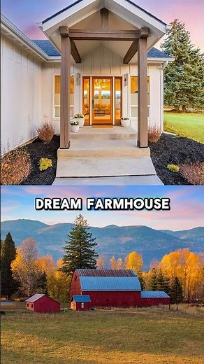 Idaho Farmhouse For Sale | 10 Acres | 2685 Selle Rd, Sandpoint, ID 83864
