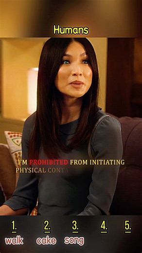 “A Robot Reading My Child a Bedtime Story?!” 😨🤖 | Humans S01E01