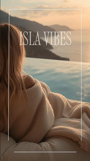 Winter Sunset Atmosphere ❄️ | Soft Deep House Mix 2025 | ISLA VIBES #11🎧#deepchill #deephousemusic