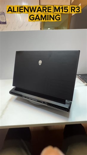 BRITECH-COMPUTER-SOLUTIONS on Instagram: "🎮⚡ Power Meets Precision — Alienware M15 R3! ⚡💻 Step into elite gaming performance with the beast built for speed and style! 🔥 RTX 2070 Super graphics for smooth, ultra-realistic gameplay ⚙️ Intel Core i7 | 32GB RAM | 512GB SSD for lightning-fast response 💡 Sleek RGB backlit design that screams performance & power Ksh. 100,000 🚀 Level up your setup today with Britech Computer Solutions 📍 Iconic Business Plaza 3rd Floor Shop T2, Nairobi CBD 🌐 www.b