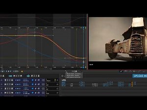 Dragonframe Tutorial - 504 ARC Motion Control Temporal and Spatial Adjustments