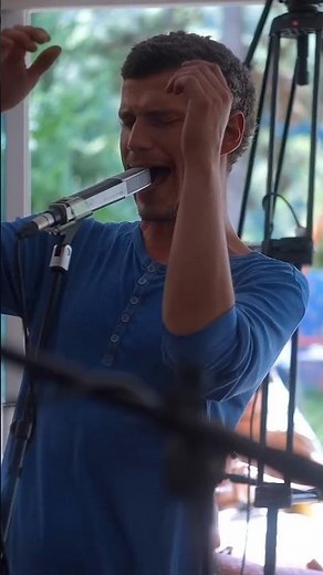 BROTHERS MOVING | LIVE PERFORMANCE at OtRo MuNdO Sessions