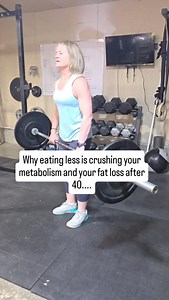 6 comments | You've been told for years: eat less, move more. Your...