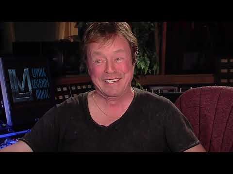 Rick Derringer Tells It All!