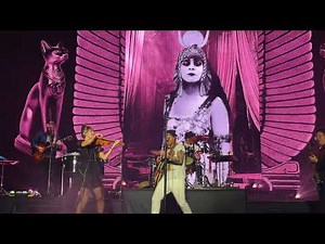 The Lumineers - Cleopatra (Live from Delhi 2026)