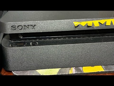 Me playing job simulator