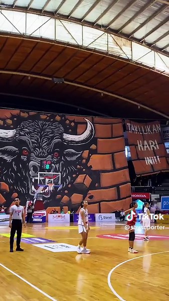 SMAN 1 Pacet vs SMAN 1 Sooko: DBL East Java Round 1