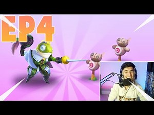 Monster Legends: Hatching My FIRST Legendary Monster! | Unlocking PvP - Episode 4 Gameplay