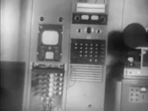 Kinescope | NBC Kinephoto Recording | KNBH-TV 4 | NBC Hollywood | KNBC-TV