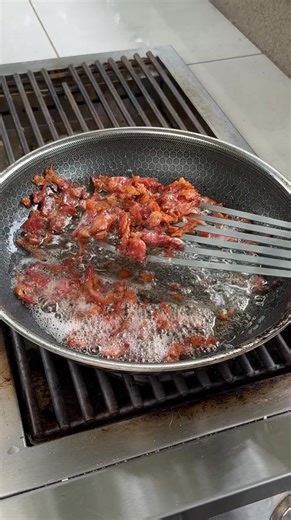 41K views · 646 reactions | Bacon Jam Recipe | Burnt_Pellet_BBQ | Facebook