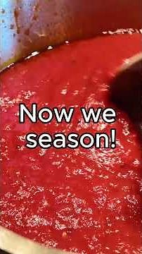 Easy Homemade Arrabiata Sauce (So Much Better Than Jarred!)