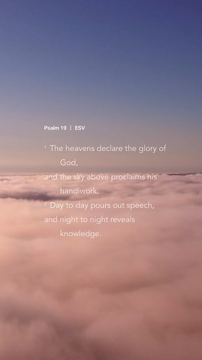 1.1K views · 34 reactions | Creation sings of his handiwork! | From His Heart Ministries | Facebook