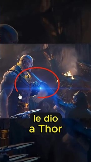 LOKI ya sabía cómo MATAR a THANOS😱 #loki