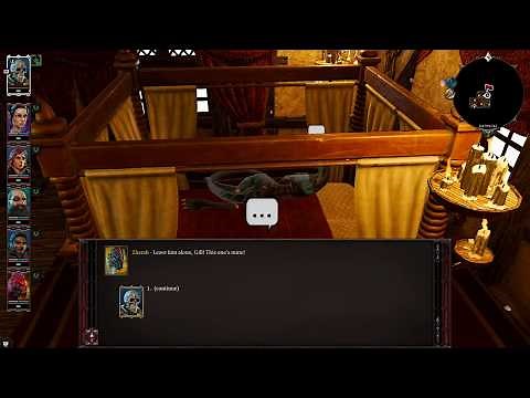 Divinity: Original Sin 2 - Definitive Edition (Fane, Love has a price)