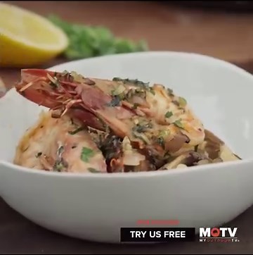 All new season of Wild Game Kitchen on MOTV, @tastemade and @outdoorchanneltv | Andrew Zimmern