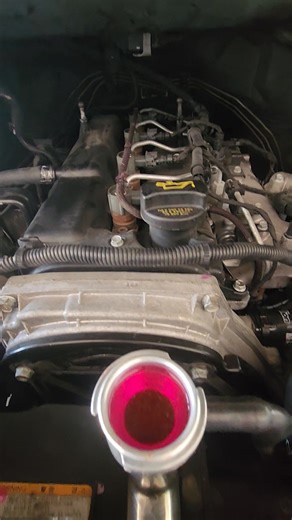 Hyundai H1 A1 deluxe ปี 11 🤔🤔🤔 หลังอัพเกรด ระบบความร้อน เสียงเครื่องนิ่ง นุ่มหูขึ้น แรงดันในระบบ ลดลง พร้อมลุย ทุกเส้นทางจร้า 😊🙏 T.084-9115961 Line0849115961 | ฅนทำรถ อัพเกรด By ชานน