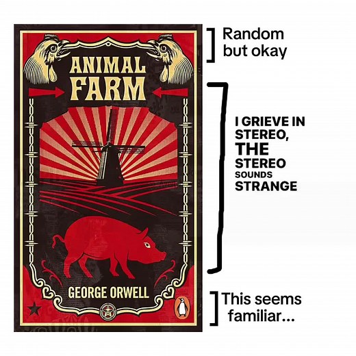 Understanding George Orwell's 1984 and Animal Farm