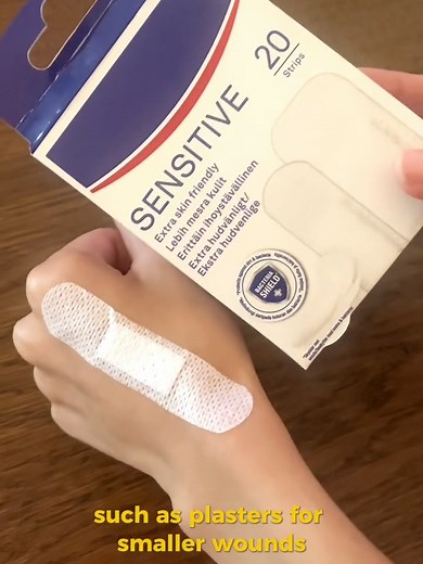 Protect Your Wound: Guide to Choosing the Right Dressing