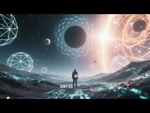 L'INVERSE D'UN TROU NOIR EXISTE (Et il crache de la matière)