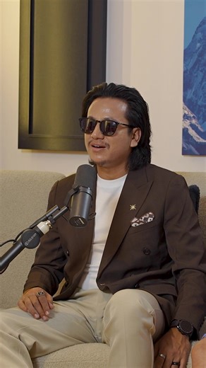 Ma shanga Phone thiyena | Biswa Limbu Podcast