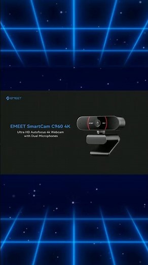 Best Webcams for Streaming 2026 🎥🔥 | Top 5 Picks #Shorts