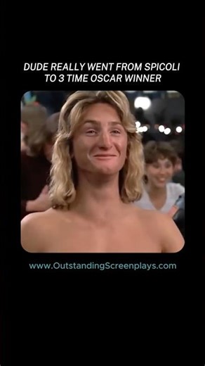 From THIS… To Oscars 🤯