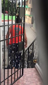 671K views · 4.4K reactions | Ex Pelotero de grandes ligas Santiago Garcia quien jugó con los azulejos de Toronto fue encontrado en los escalones de una residencia maturbándose supuestamente lo ha hecho varias veces le dieron algunos planaso por freso | SALCEDO TE INFORMA | Facebook