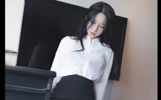 yeha 韩国女神写真集 办公室秘书 Pure Media - Vol.155