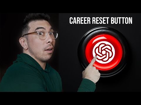 How I Would Learn Data Science with AI (If I Could Start Over)