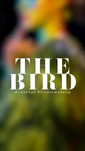 TINA LÊ MAKE UP trên TikTok