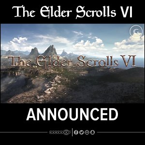538K views · 804 reactions | The Elder Scrolls sequel you've been waiting for is finally happening! | Today I Learned | Facebook