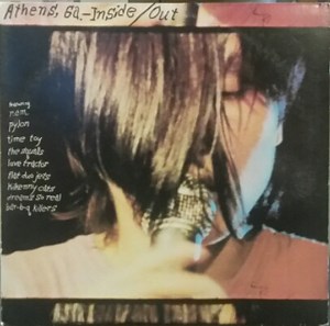 Various - Music From The Movie, "Athens, GA - Inside/Out"