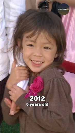 Aubrey Anderson-Emmons Through The Years
